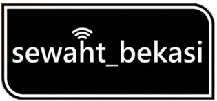 Logo sewa ht bekasi
